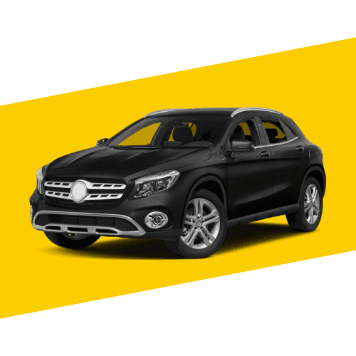 GLA (2014 2019)